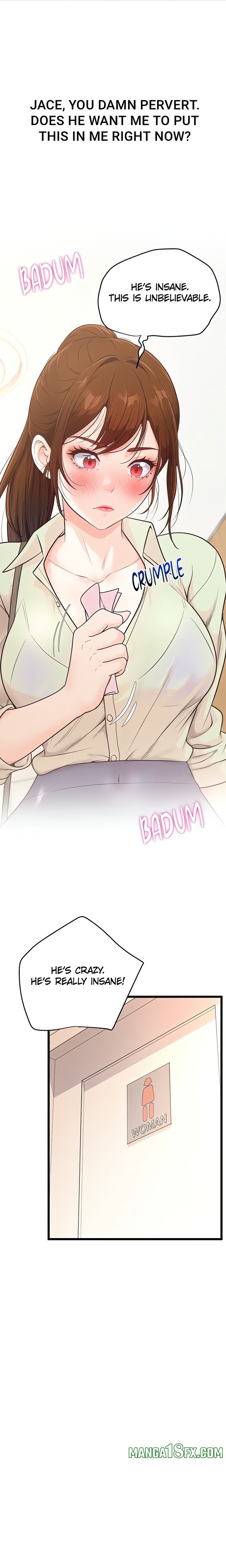 Workplace Relationship Management - Chapter 24 Page 4