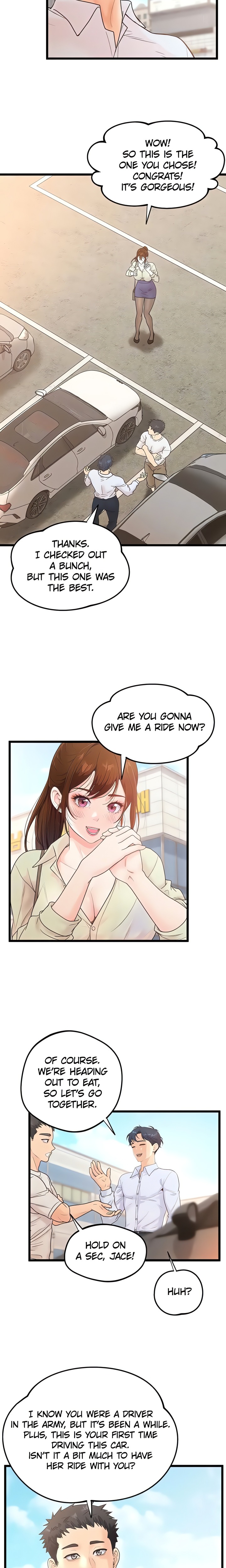 Workplace Relationship Management - Chapter 24 Page 6