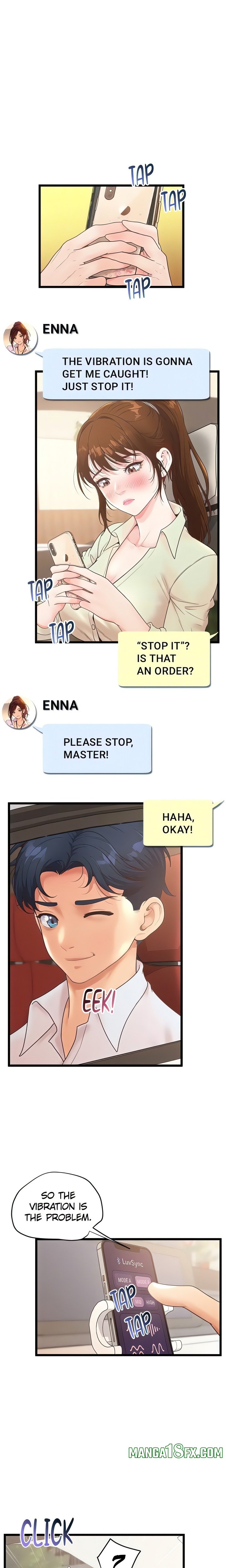 Workplace Relationship Management - Chapter 25 Page 10