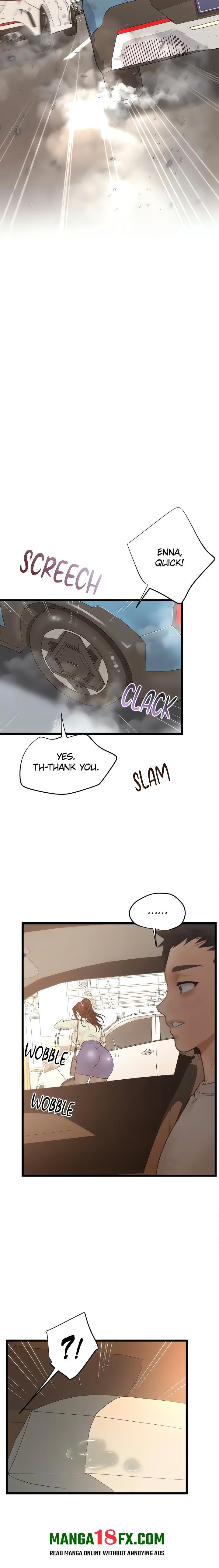 Workplace Relationship Management - Chapter 25 Page 16