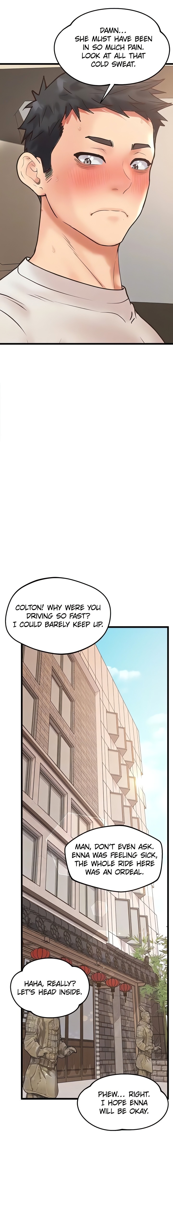 Workplace Relationship Management - Chapter 25 Page 17