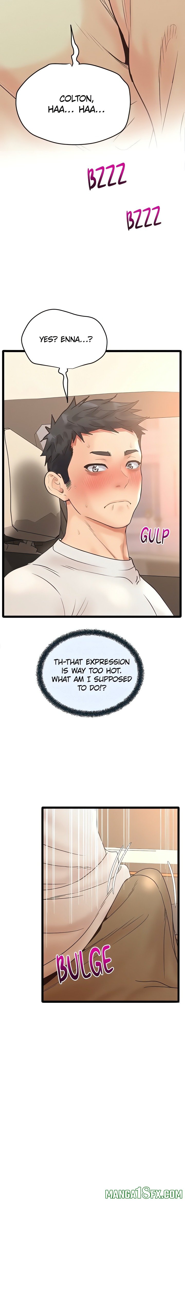 Workplace Relationship Management - Chapter 25 Page 2