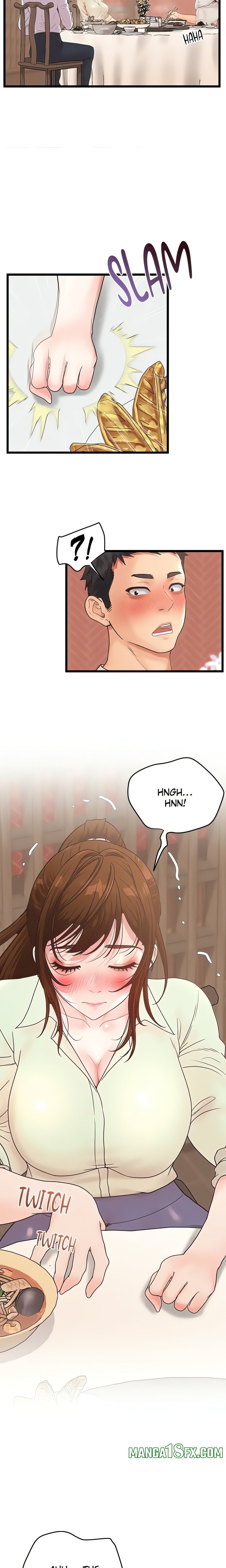 Workplace Relationship Management - Chapter 25 Page 22