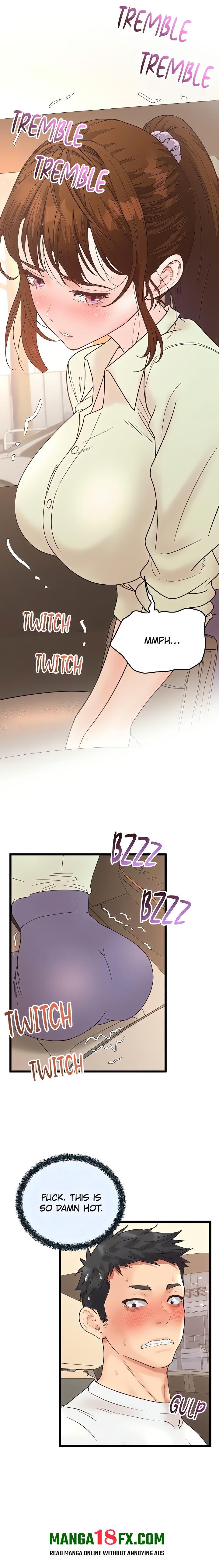 Workplace Relationship Management - Chapter 25 Page 3