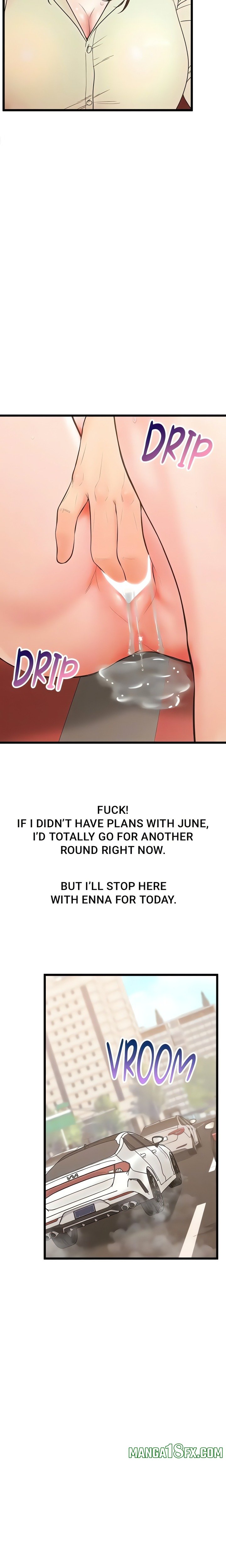 Workplace Relationship Management - Chapter 26 Page 16