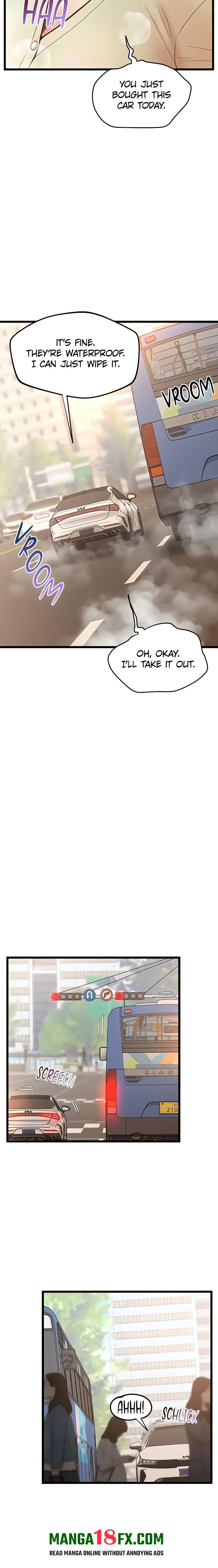 Workplace Relationship Management - Chapter 26 Page 5