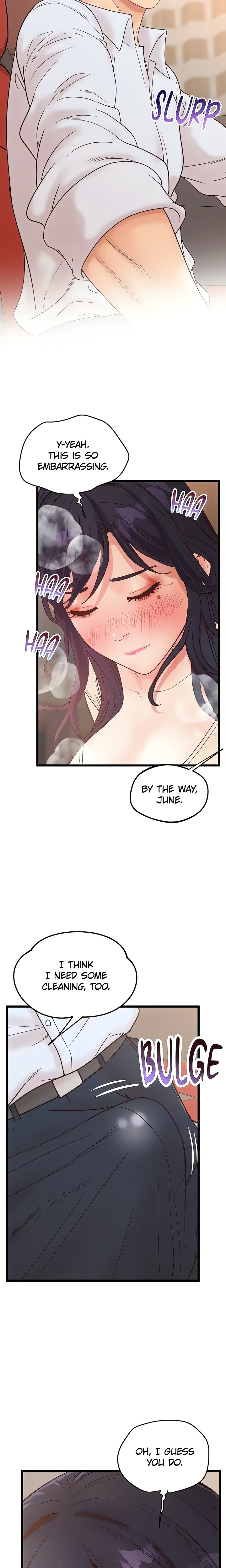 Workplace Relationship Management - Chapter 27 Page 17