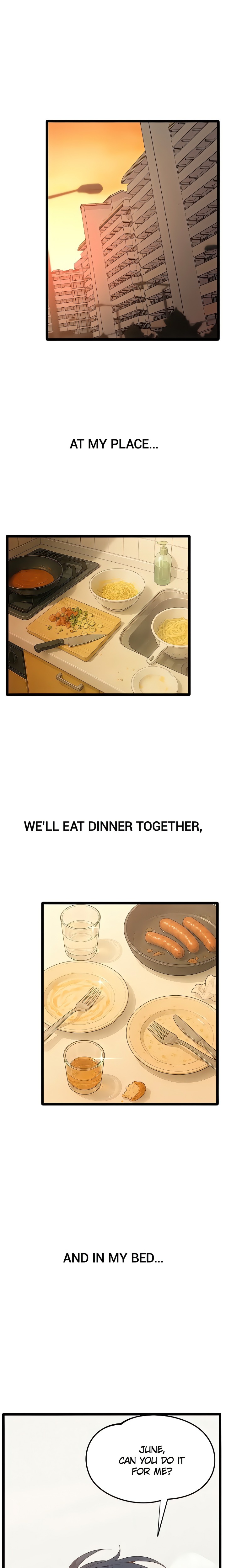 Workplace Relationship Management - Chapter 28 Page 1