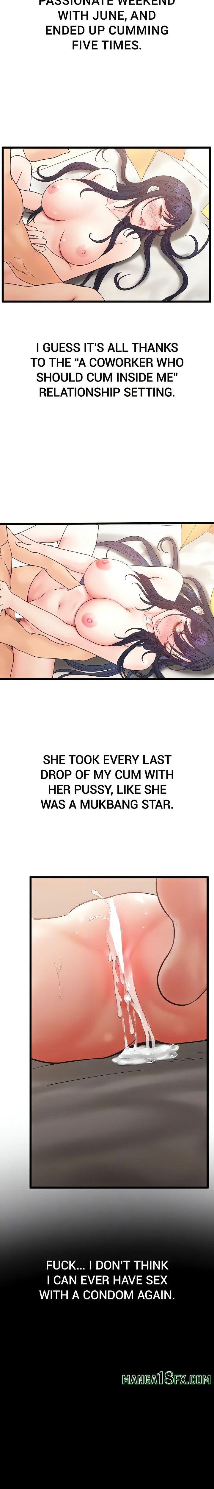 Workplace Relationship Management - Chapter 28 Page 15