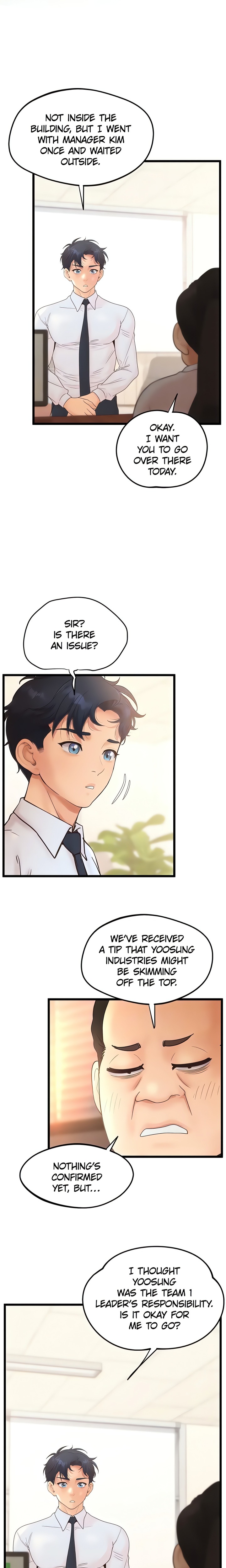 Workplace Relationship Management - Chapter 28 Page 18