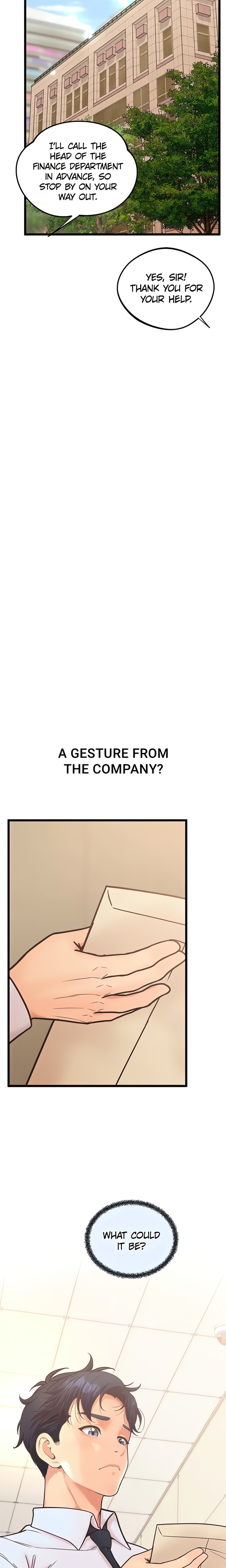 Workplace Relationship Management - Chapter 28 Page 22