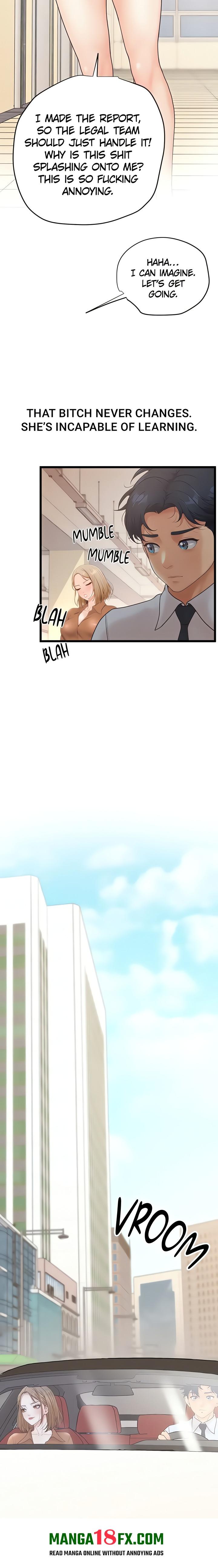 Workplace Relationship Management - Chapter 28 Page 24