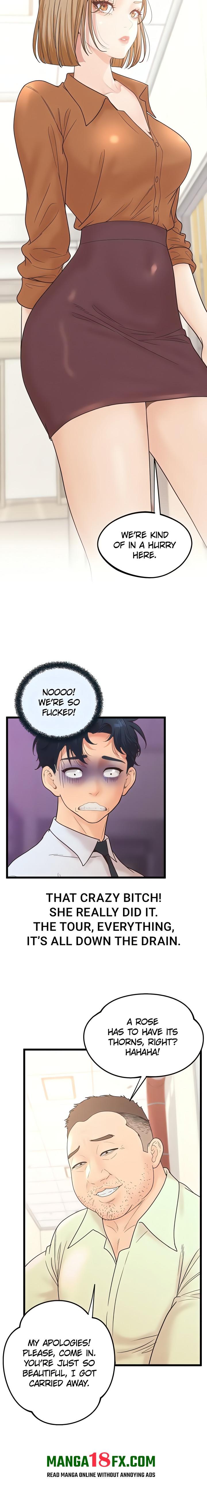 Workplace Relationship Management - Chapter 29 Page 12