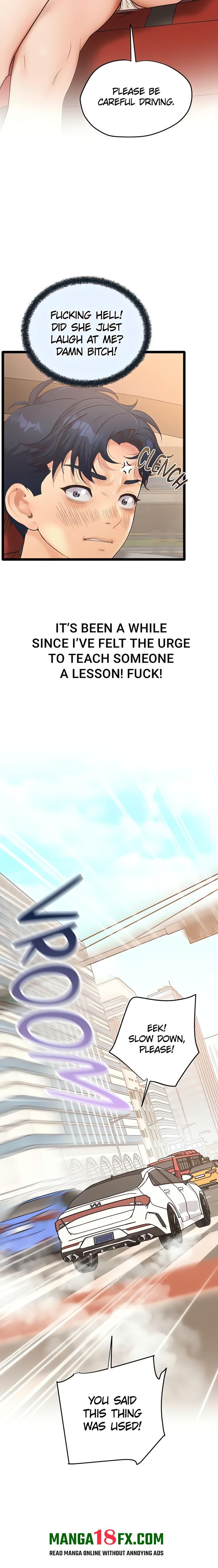 Workplace Relationship Management - Chapter 29 Page 2