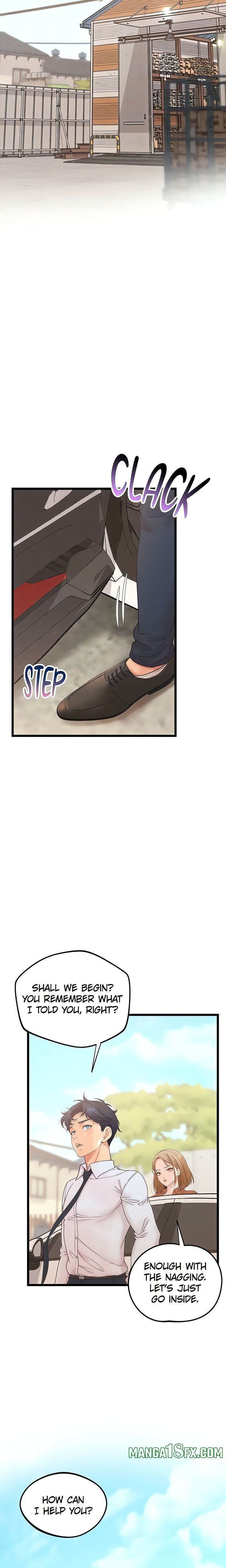 Workplace Relationship Management - Chapter 29 Page 9
