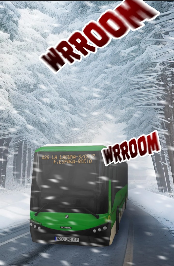 Winter Games (Uncensored) - Chapter 1 Page 1