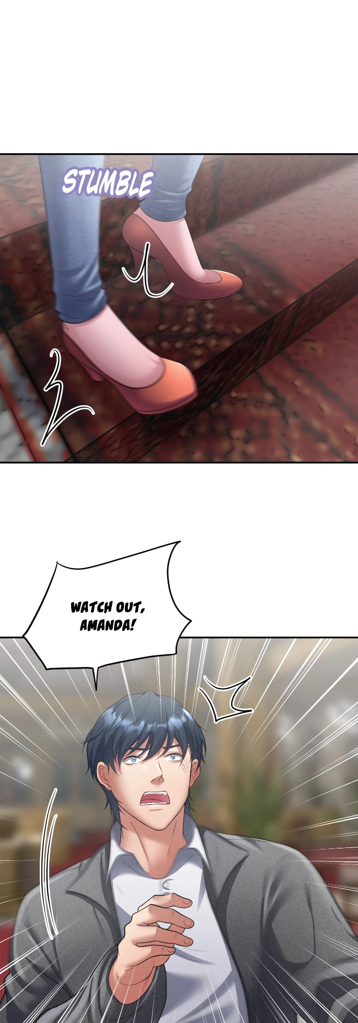 Winter Games (Uncensored) - Chapter 1 Page 14