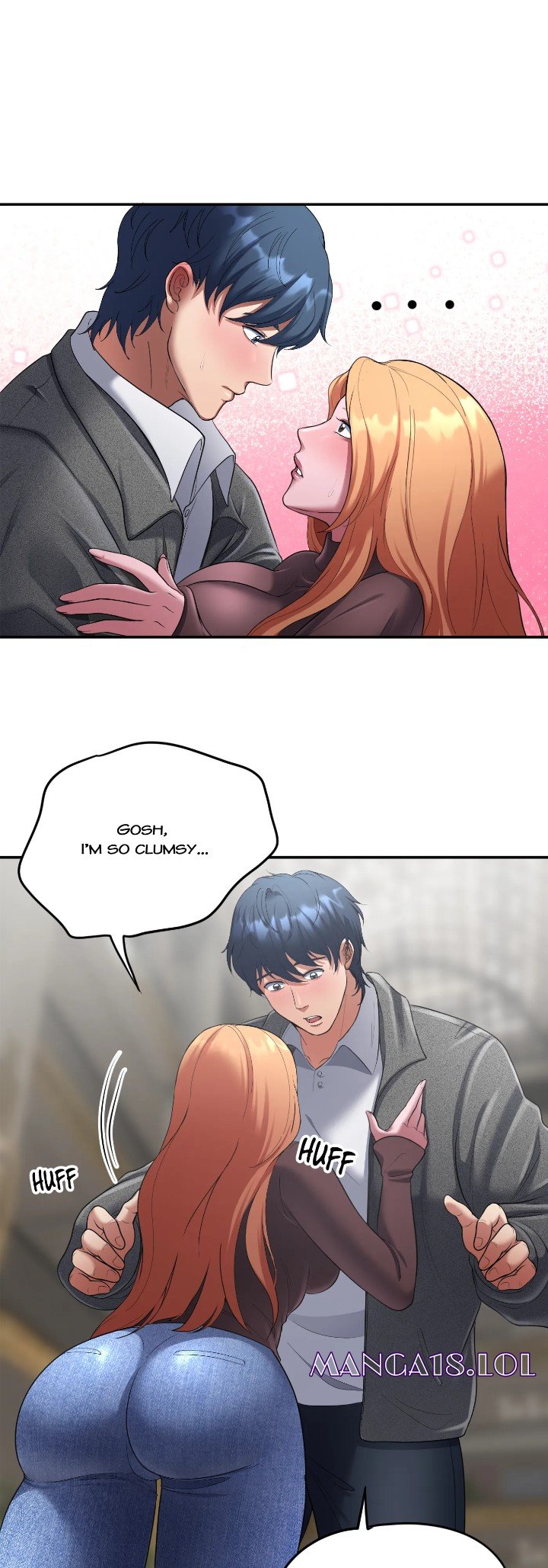 Winter Games (Uncensored) - Chapter 1 Page 18