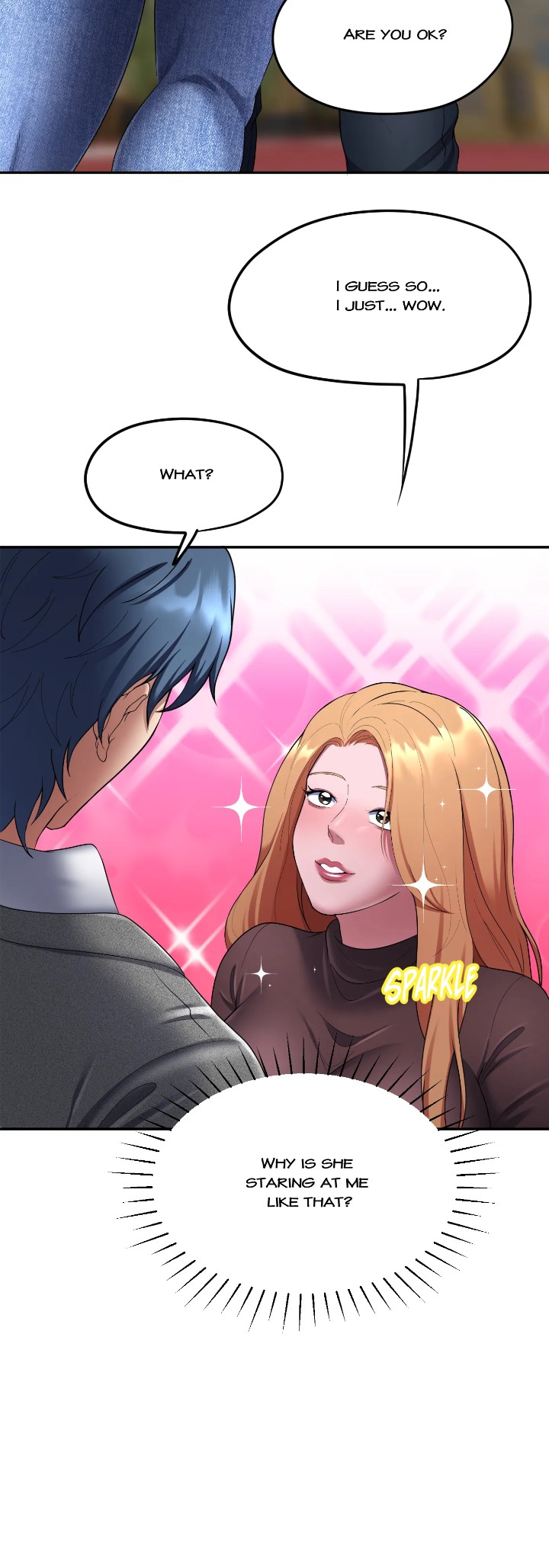 Winter Games (Uncensored) - Chapter 1 Page 19