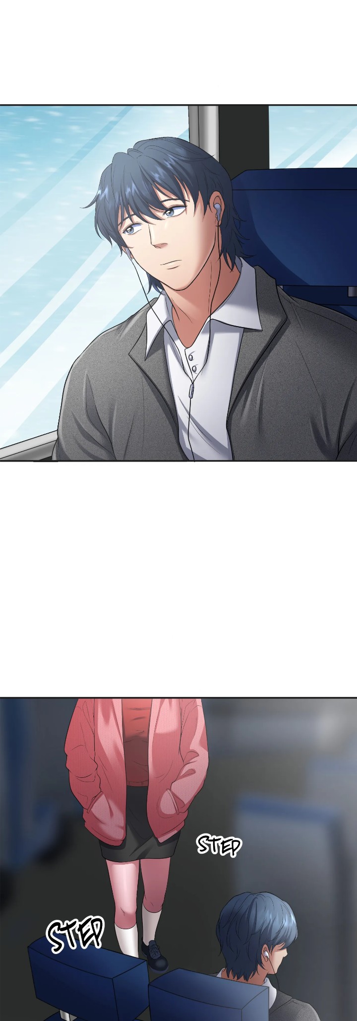 Winter Games (Uncensored) - Chapter 1 Page 2