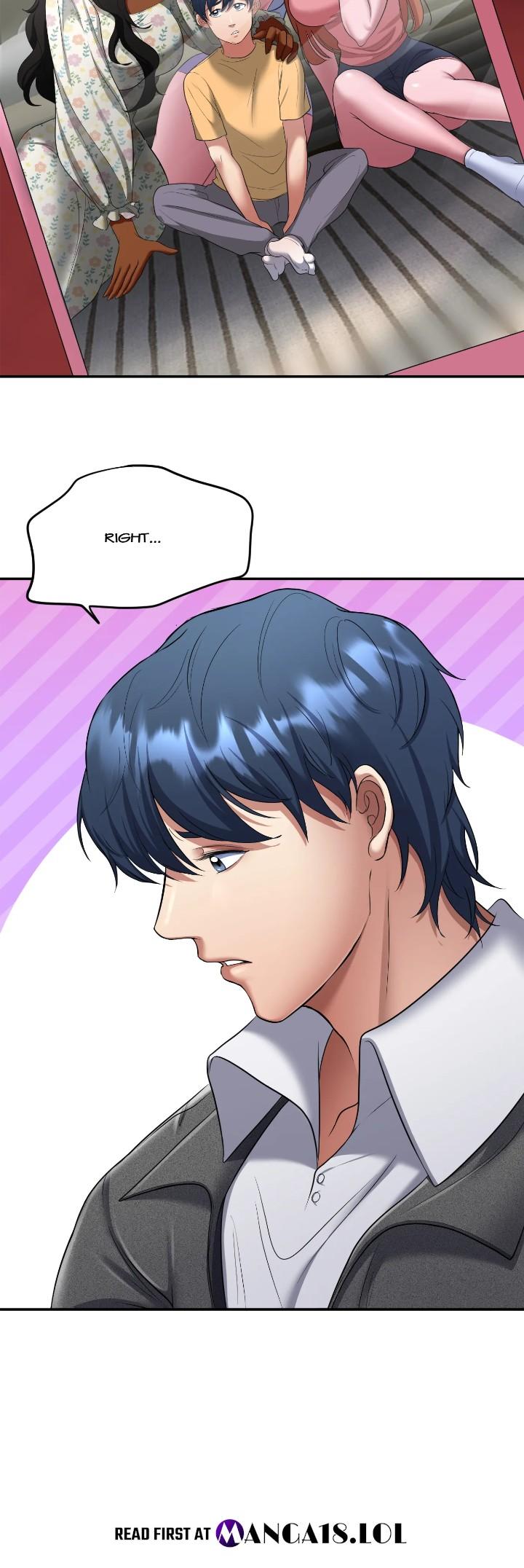 Winter Games (Uncensored) - Chapter 1 Page 23