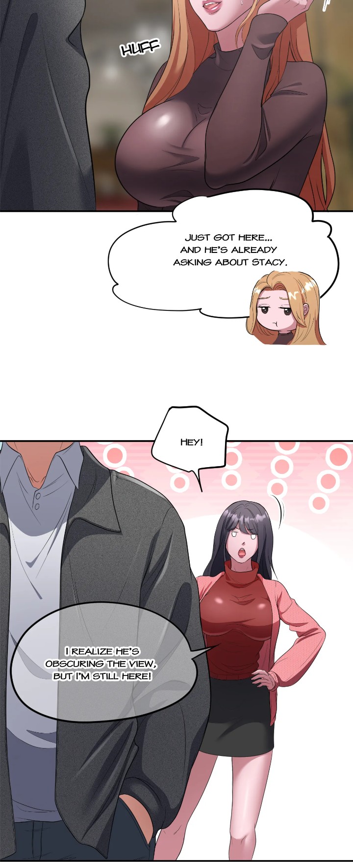 Winter Games (Uncensored) - Chapter 1 Page 25