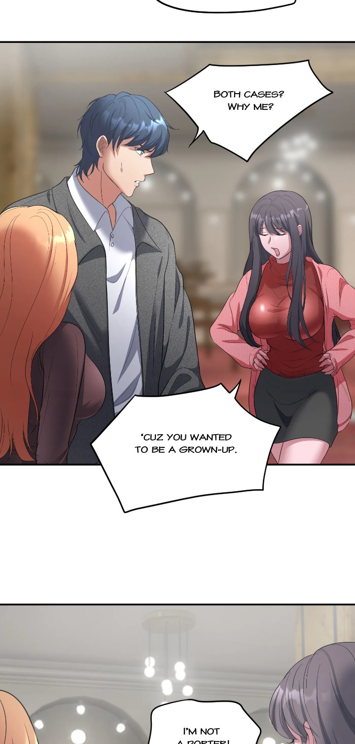 Winter Games (Uncensored) - Chapter 1 Page 27