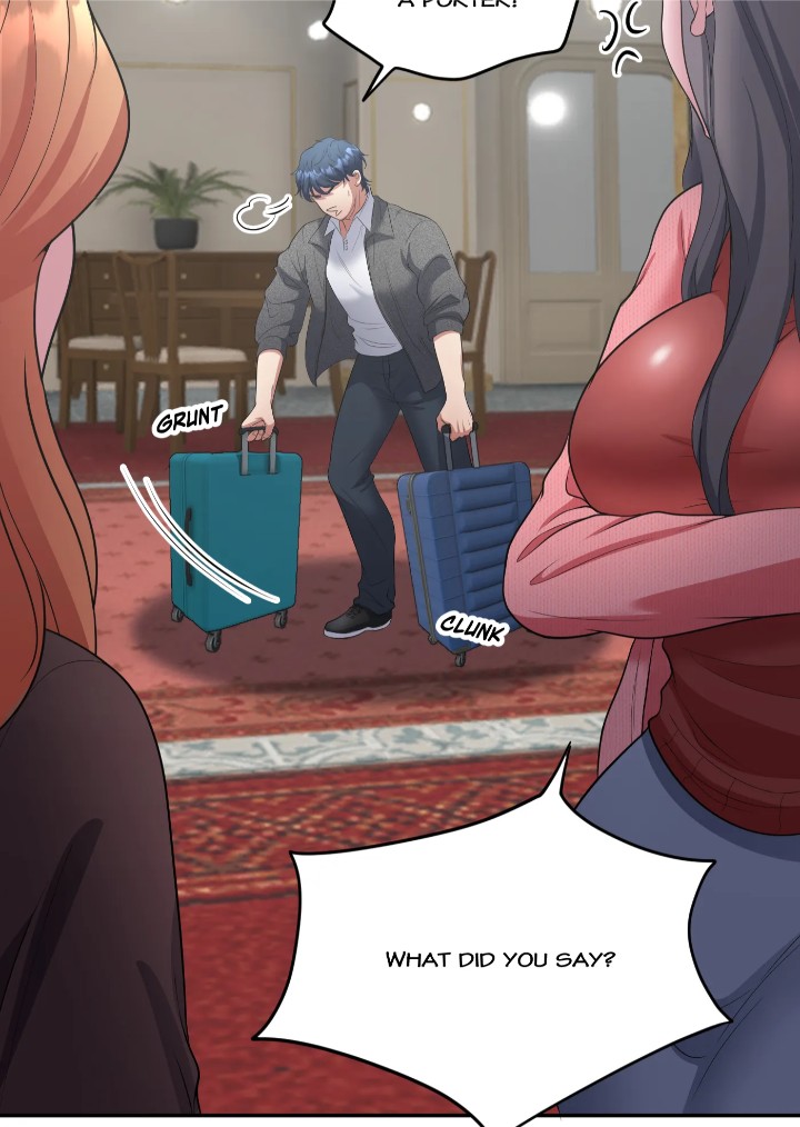 Winter Games (Uncensored) - Chapter 1 Page 28