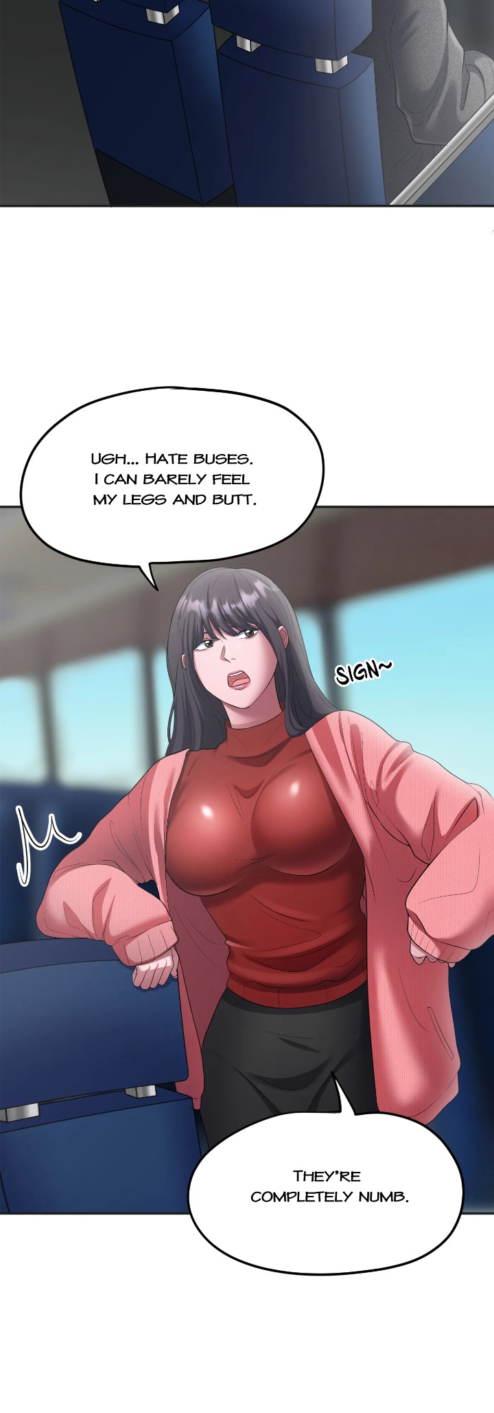 Winter Games (Uncensored) - Chapter 1 Page 3