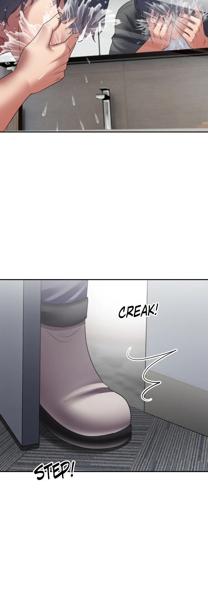 Winter Games (Uncensored) - Chapter 1 Page 32