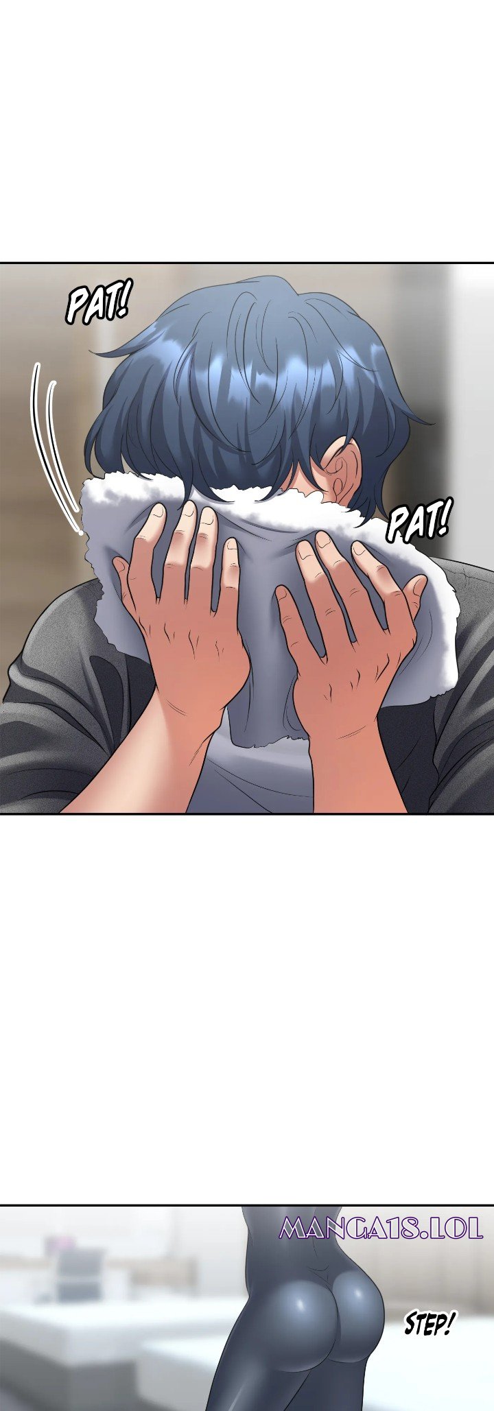 Winter Games (Uncensored) - Chapter 1 Page 33