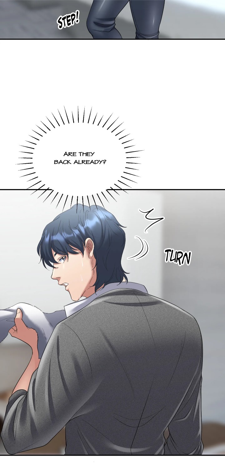 Winter Games (Uncensored) - Chapter 1 Page 34