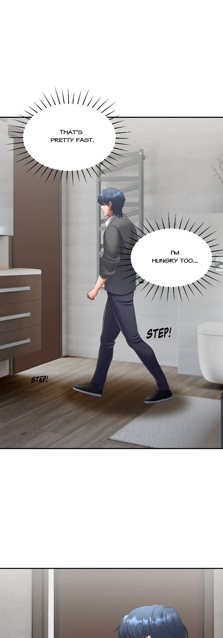 Winter Games (Uncensored) - Chapter 1 Page 35