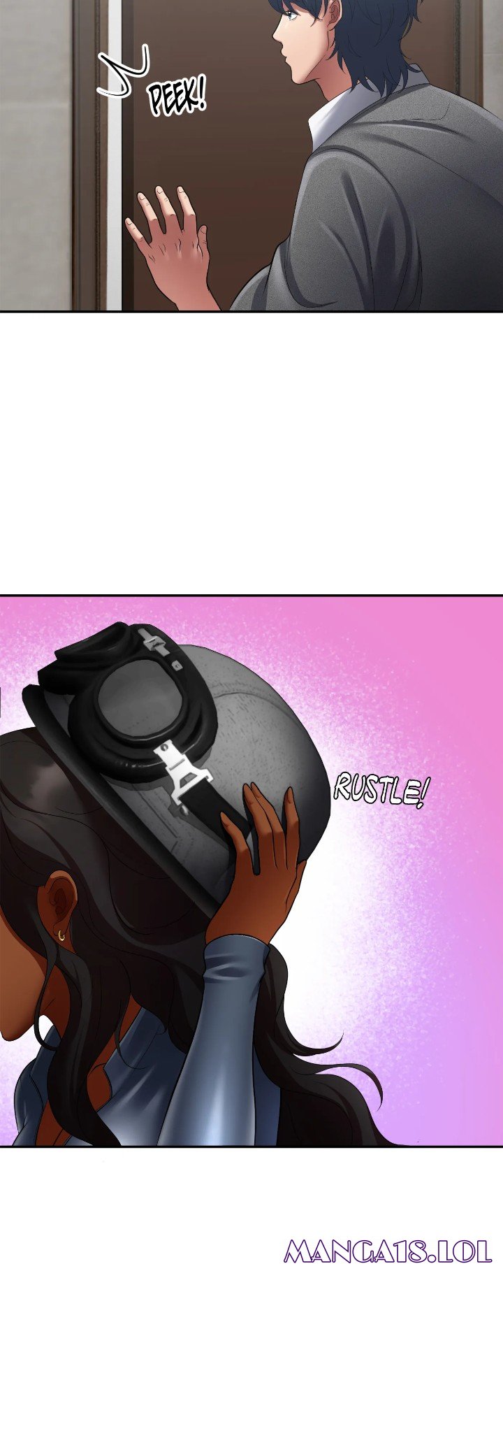 Winter Games (Uncensored) - Chapter 1 Page 36