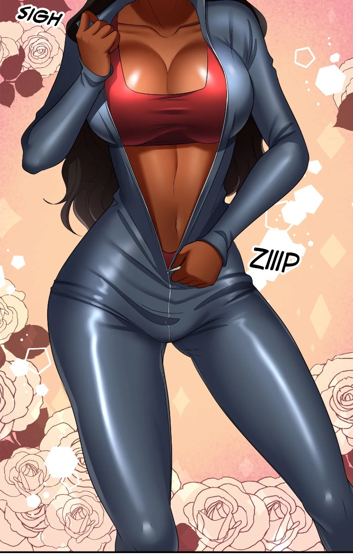 Winter Games (Uncensored) - Chapter 1 Page 38