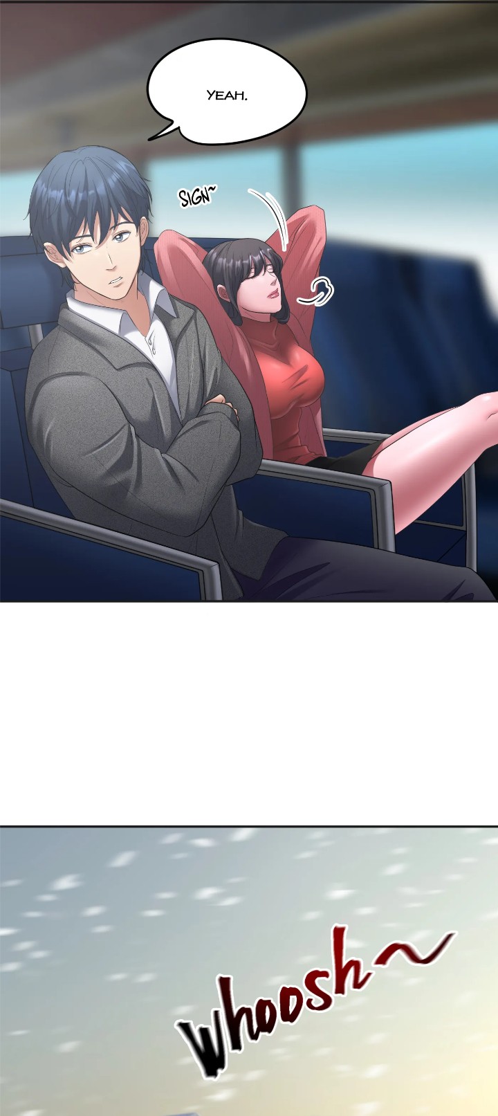 Winter Games (Uncensored) - Chapter 1 Page 6