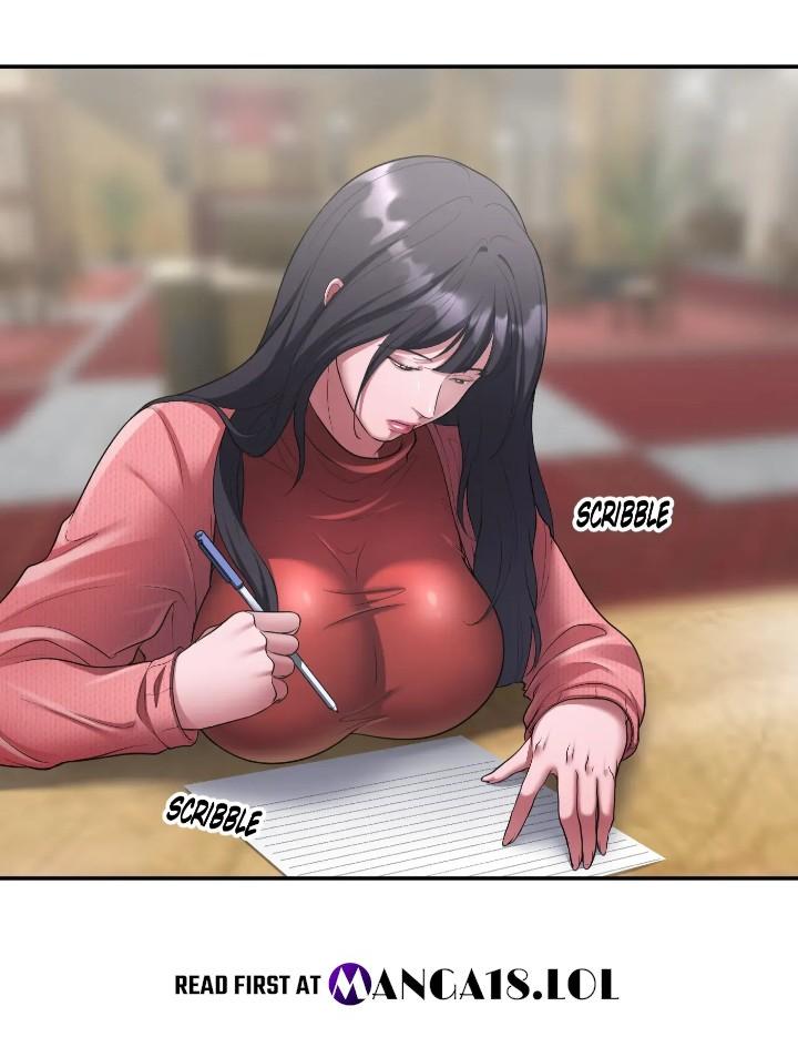 Winter Games (Uncensored) - Chapter 1 Page 9