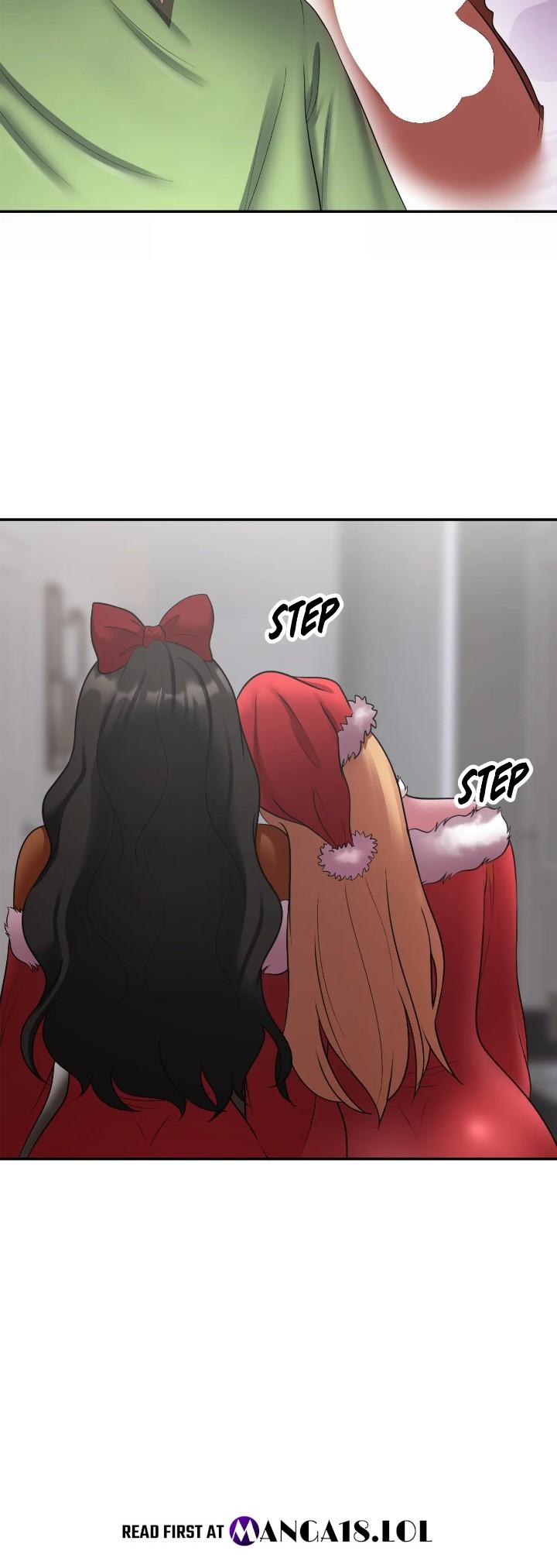 Winter Games (Uncensored) - Chapter 5 Page 26