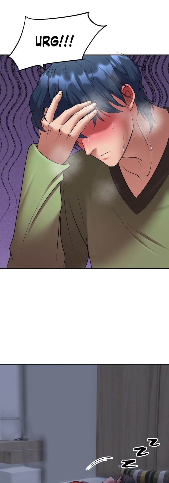 Winter Games (Uncensored) - Chapter 5 Page 27