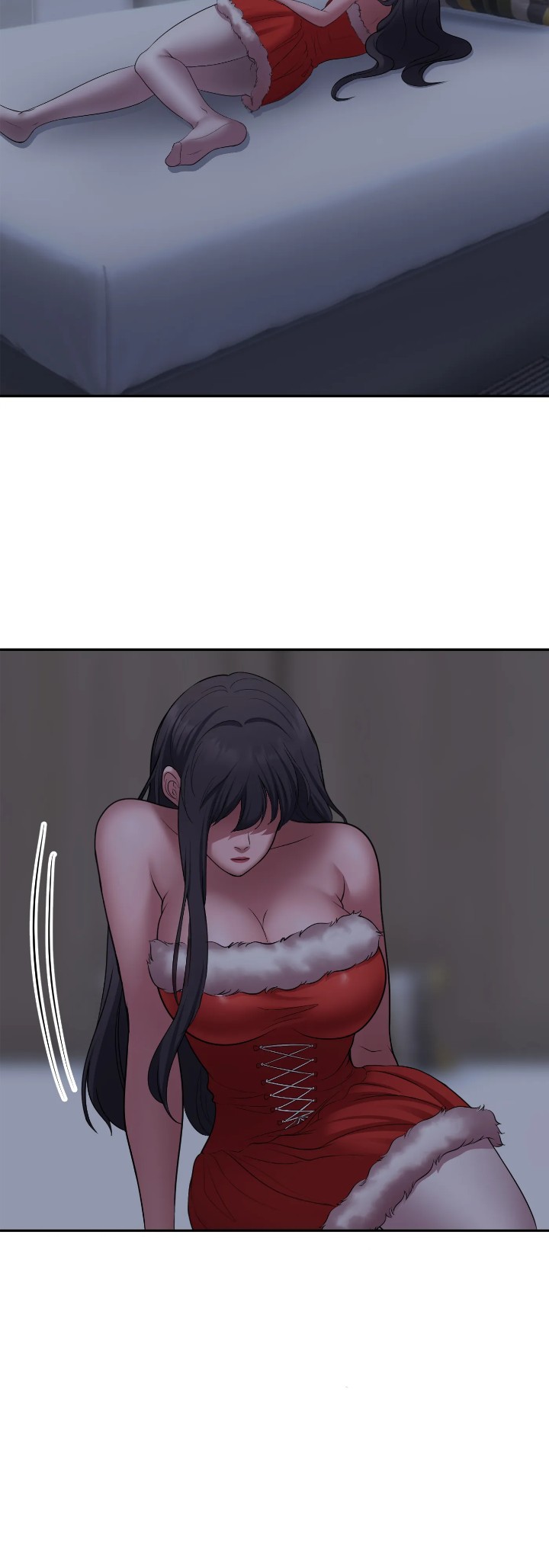 Winter Games (Uncensored) - Chapter 5 Page 28