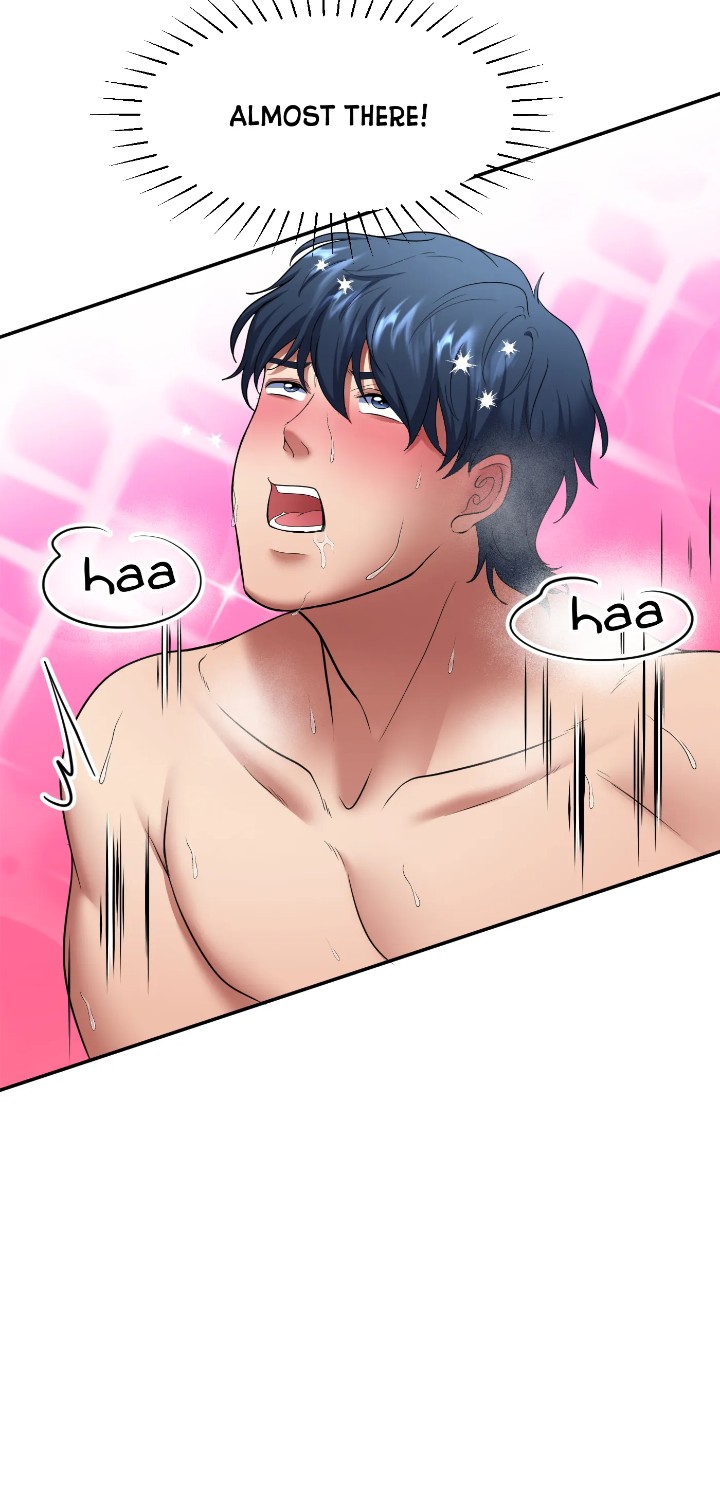 Winter Games (Uncensored) - Chapter 5 Page 32