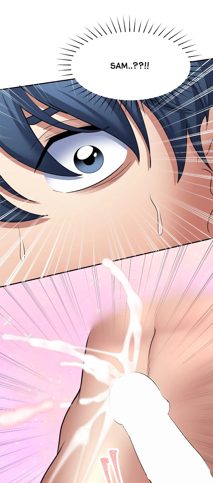 Winter Games (Uncensored) - Chapter 5 Page 34