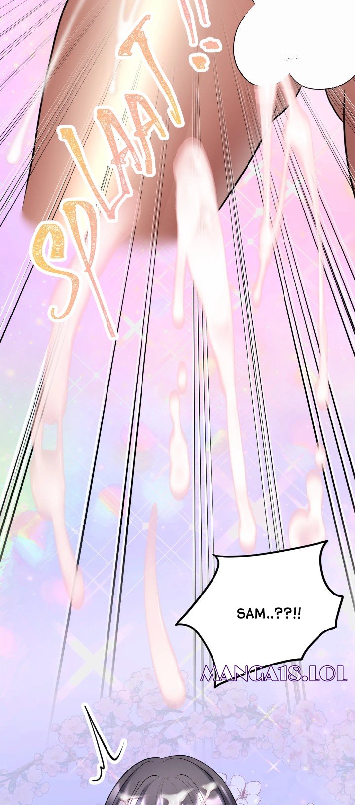 Winter Games (Uncensored) - Chapter 5 Page 35