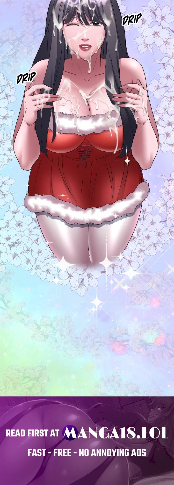 Winter Games (Uncensored) - Chapter 5 Page 36