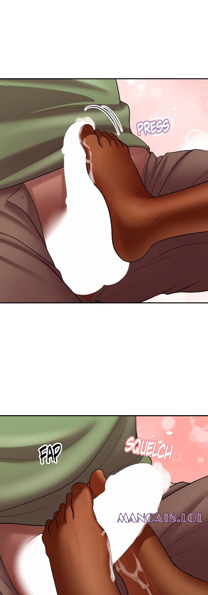 Winter Games (Uncensored) - Chapter 5 Page 7