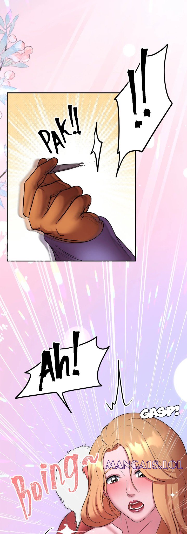 Winter Games (Uncensored) - Chapter 6 Page 29