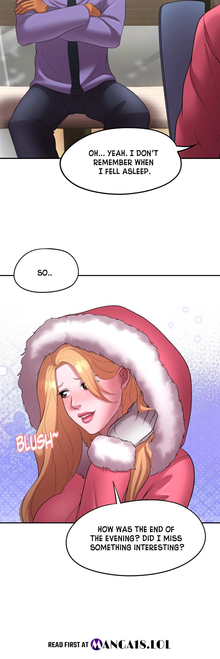 Winter Games (Uncensored) - Chapter 6 Page 8