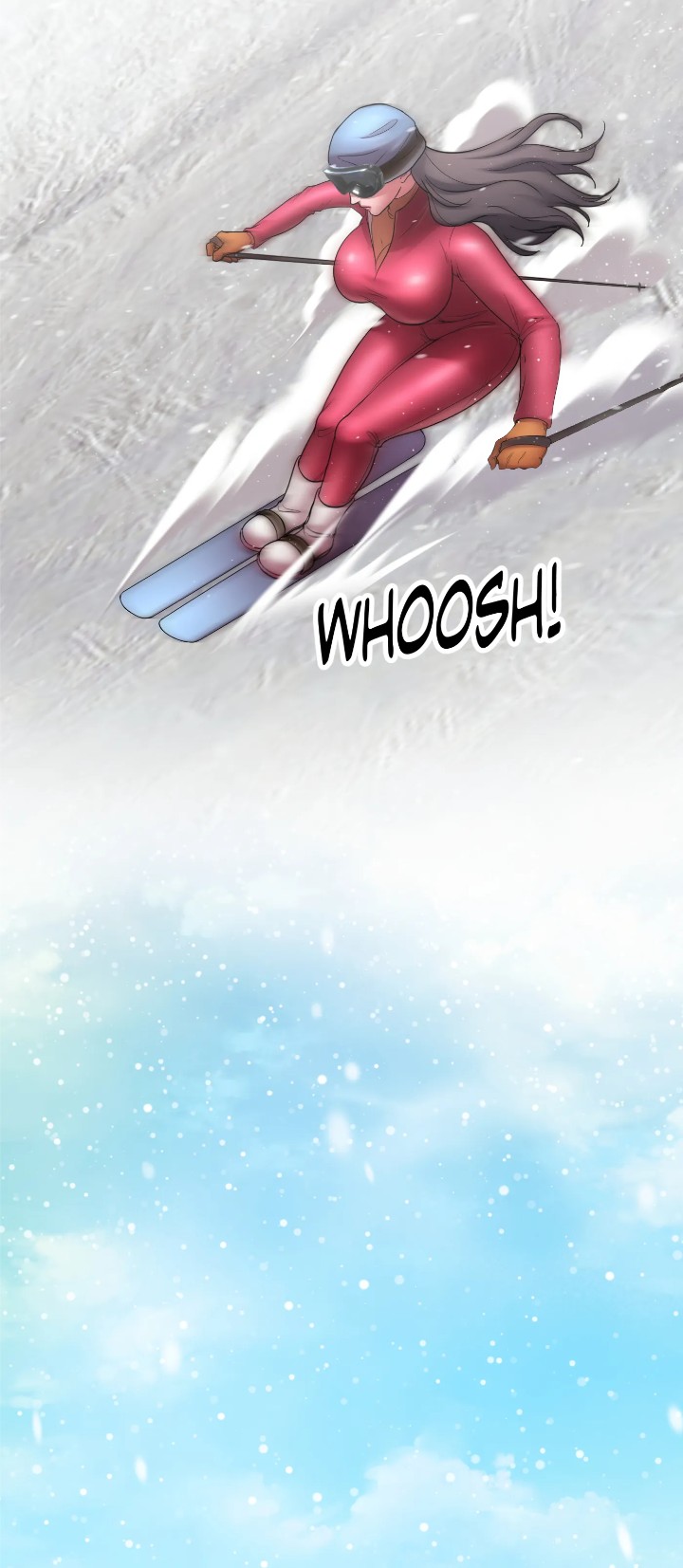 Winter Games (Uncensored) - Chapter 7 Page 22