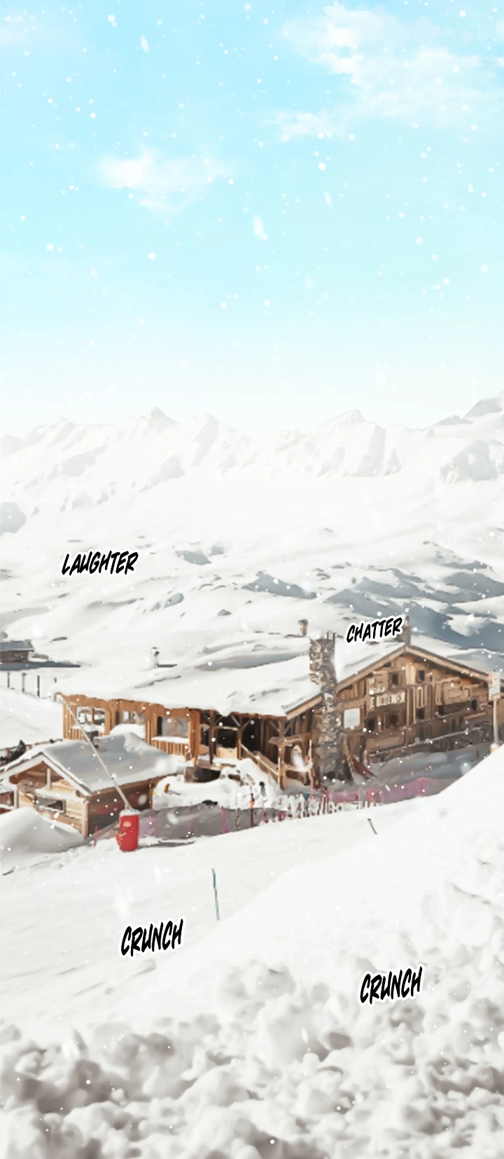 Winter Games (Uncensored) - Chapter 7 Page 23