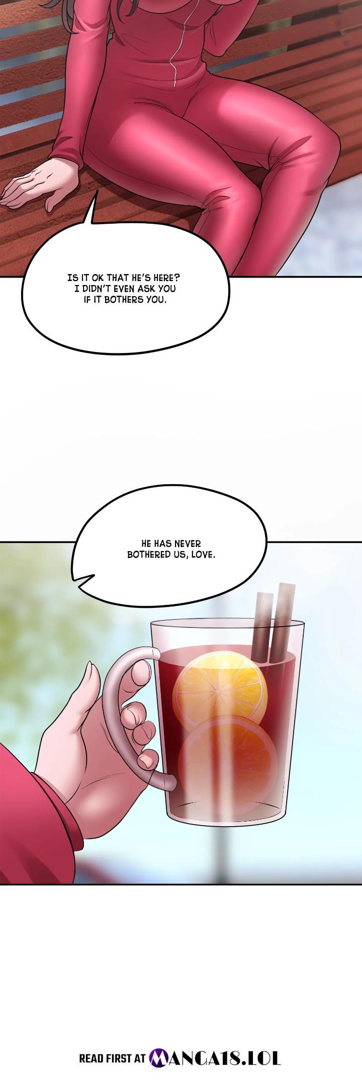 Winter Games (Uncensored) - Chapter 7 Page 25